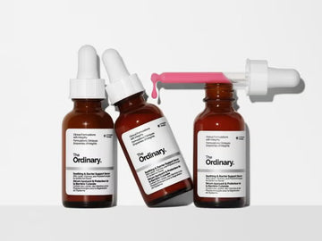 THE ORDINARY