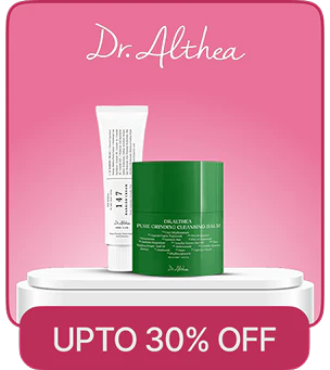Dr Althea
