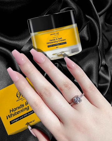 WHITENING