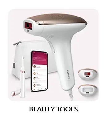 Beauty Tools