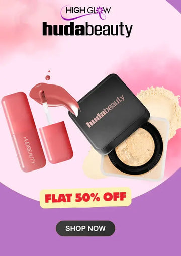 Huda Beauty