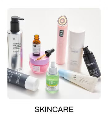 Skincare