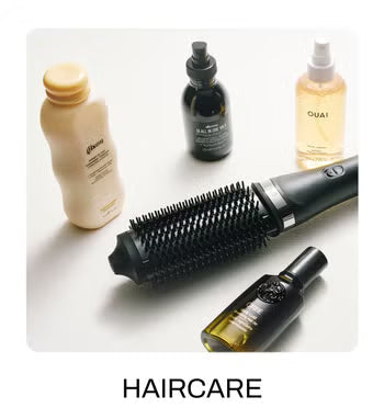 Haircare