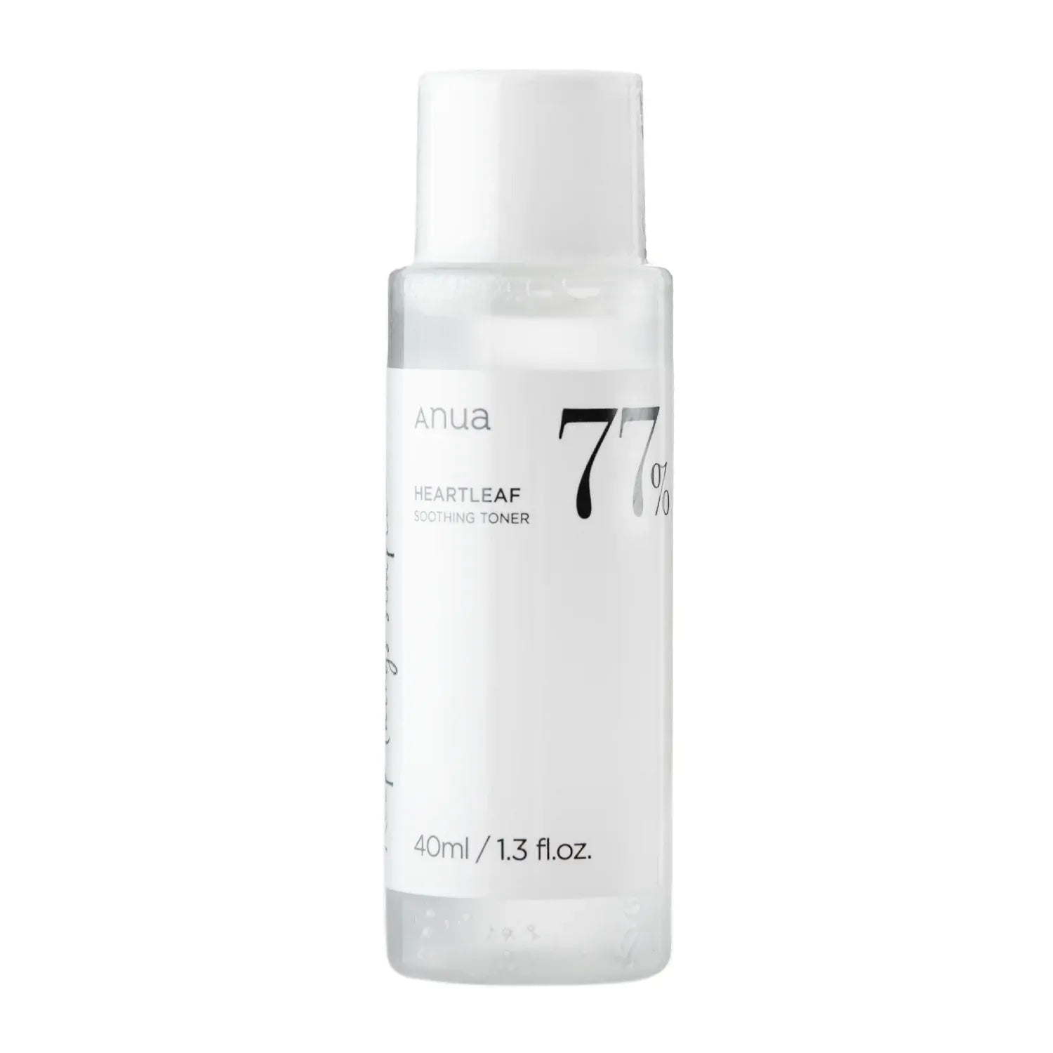 Anua Heartleaf 77% Soothing Toner