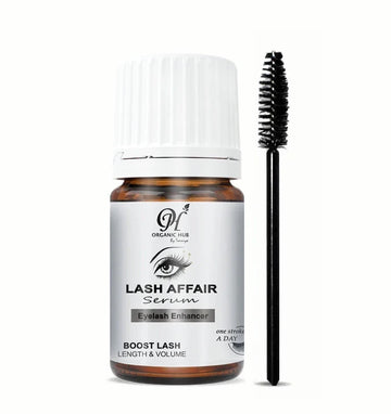 Lash Growth Serum & Applicator