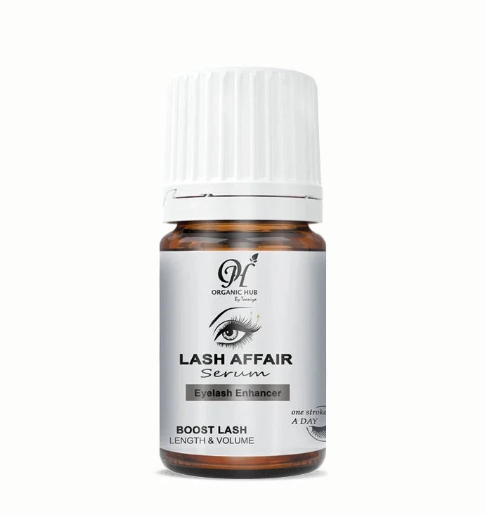 Lash Growth Serum & Applicator