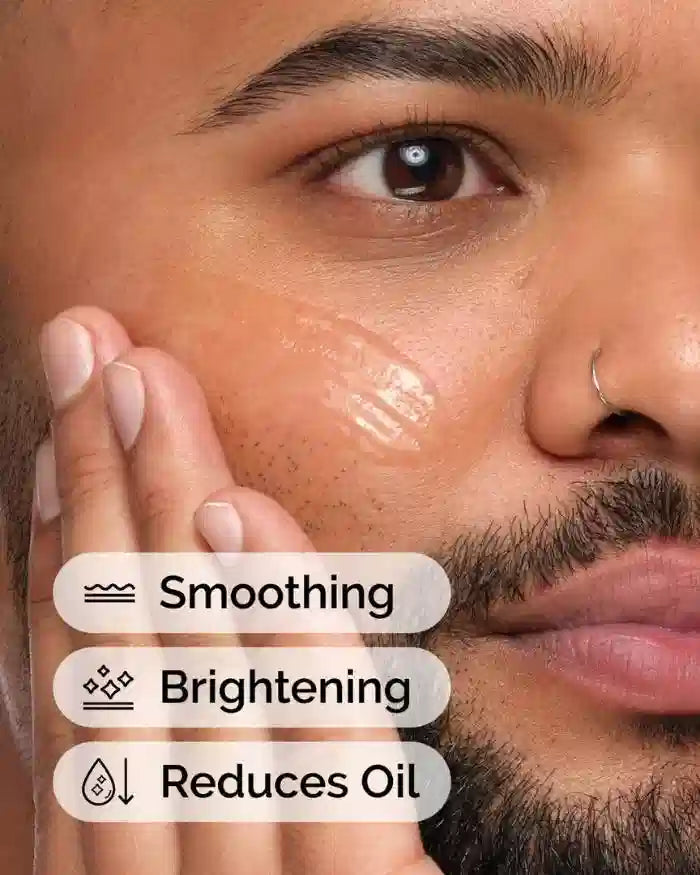 Niacinamide 10% + Zinc 1%