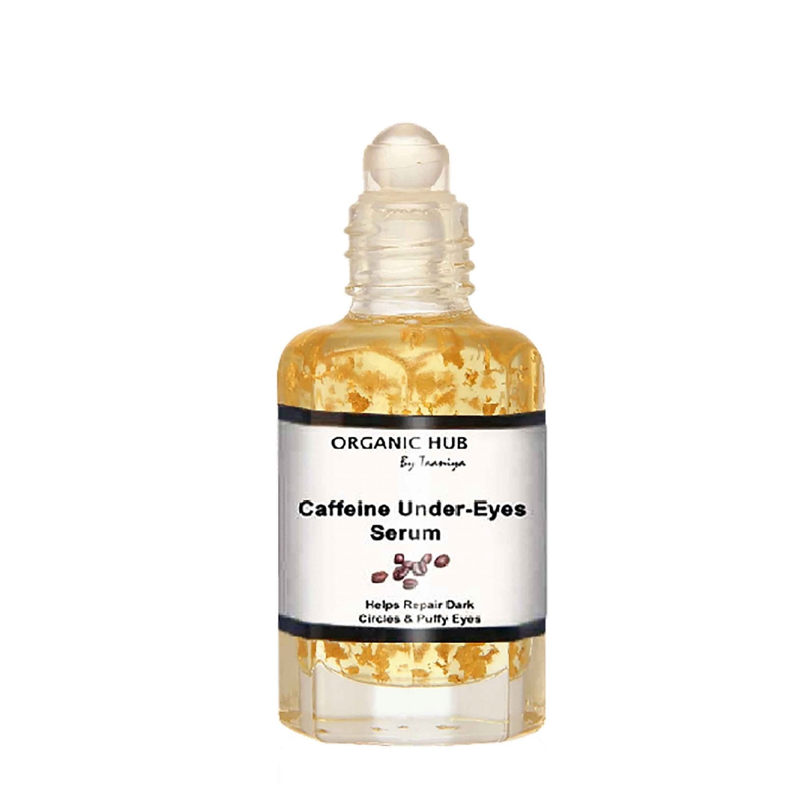 Caffeine Under Eye Serum