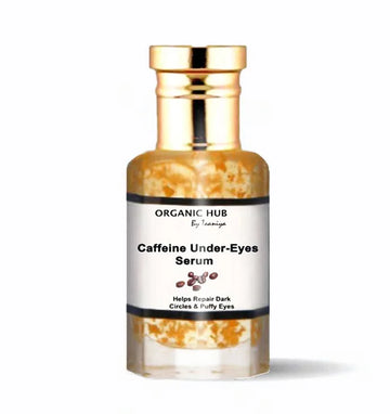 Caffeine Under Eye Serum