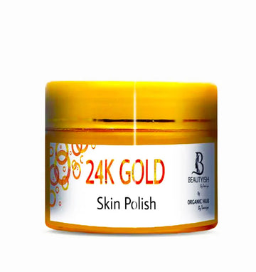 24K Gold Urgent Facial
