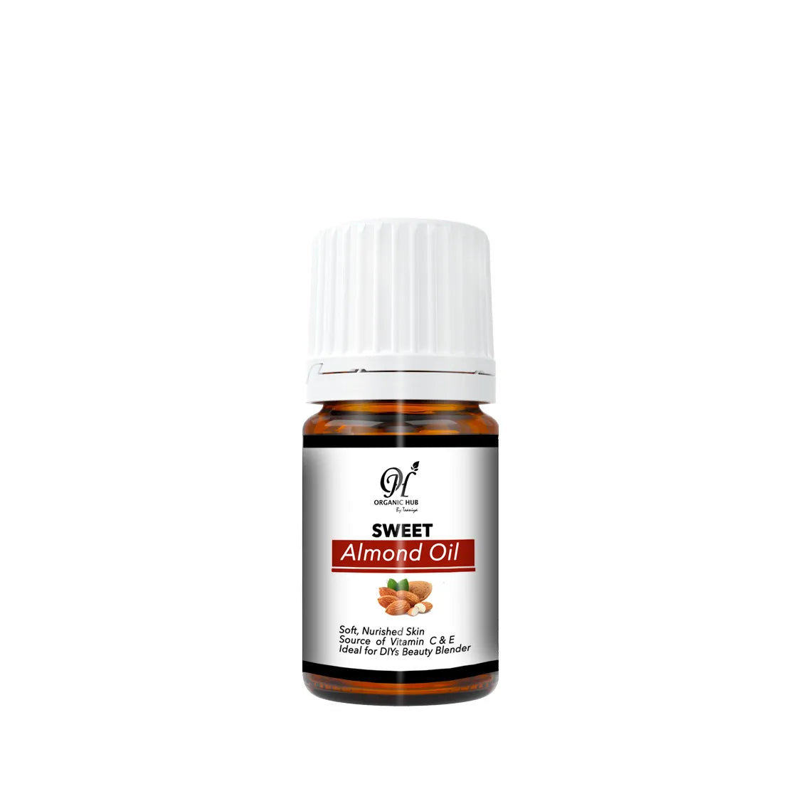 Sweet Almond Oil