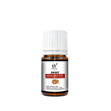 Sweet Almond Oil