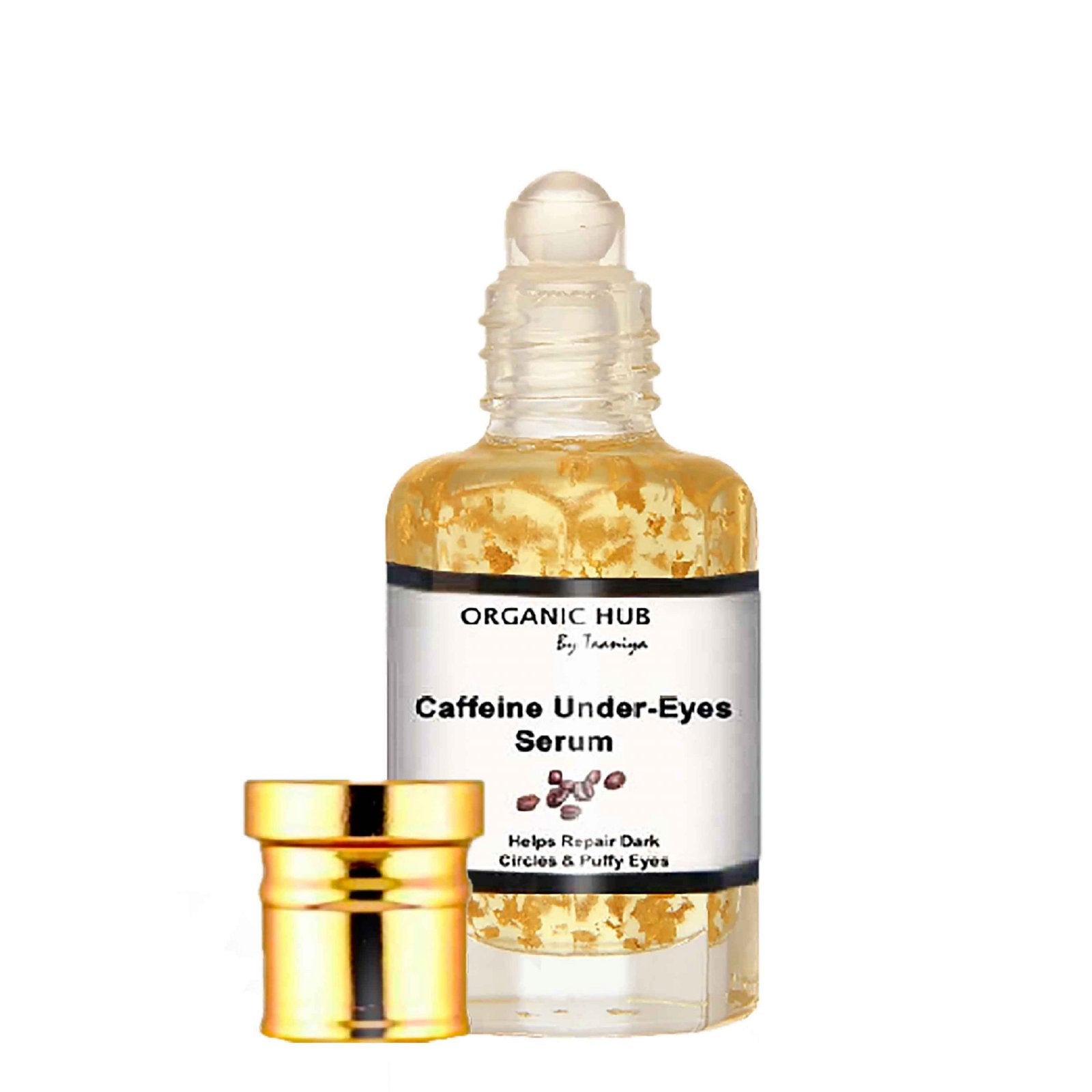 Caffeine Under Eye Serum
