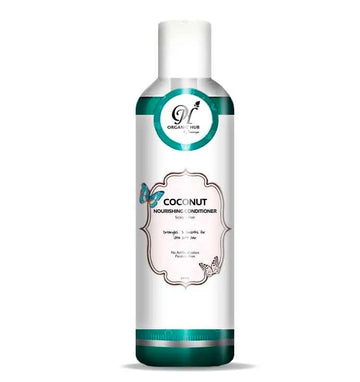 Coconut Hair Conditioner