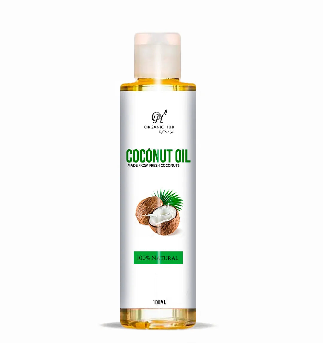 Coconut Oil