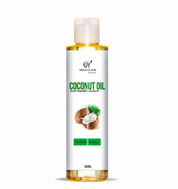 Coconut Oil