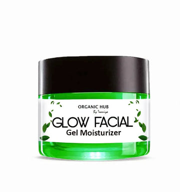 Glow Hydrating Gel Moisturizer