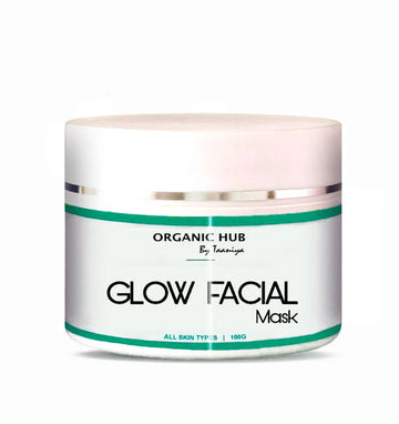 Glow Facial Mask