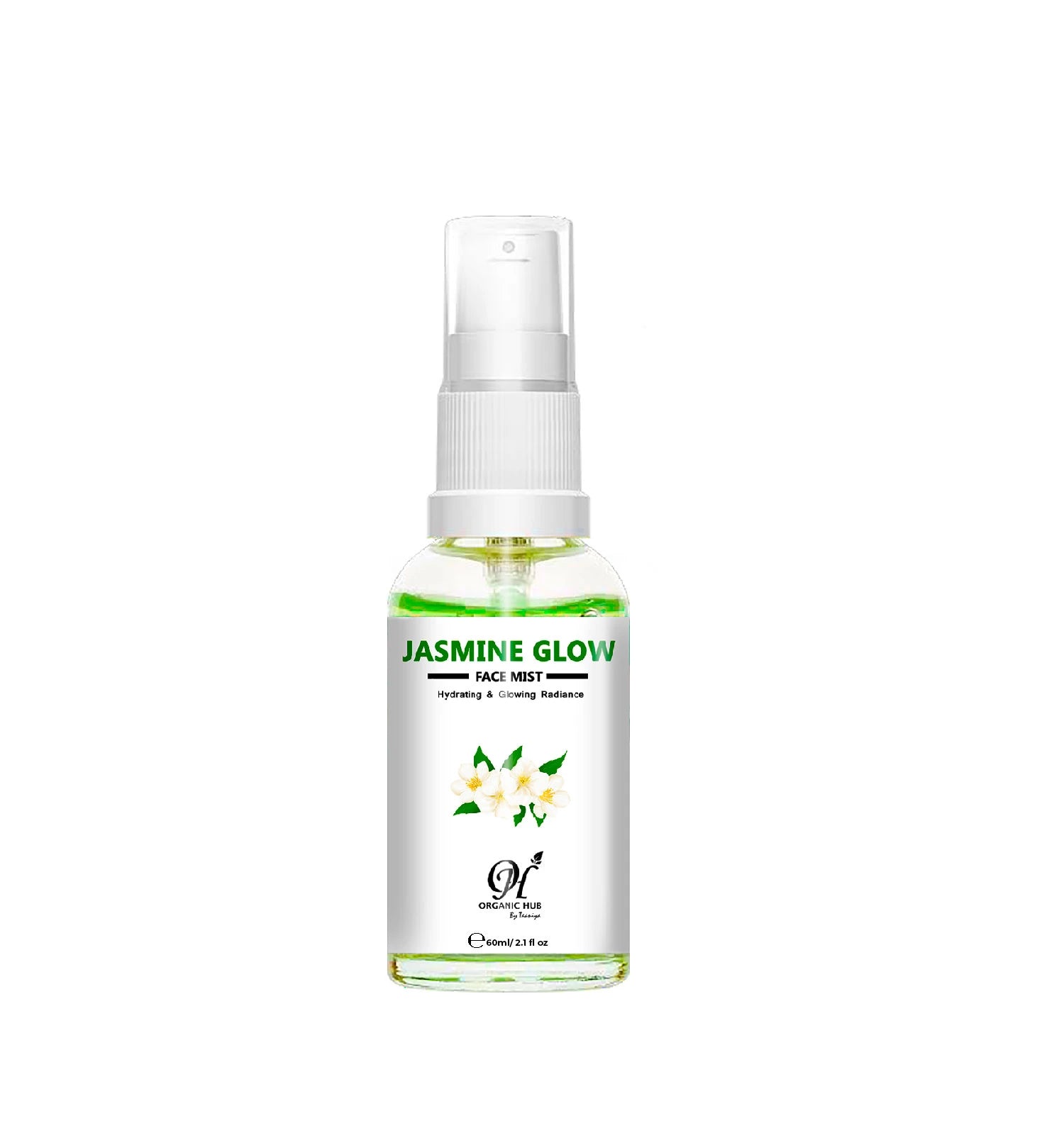 Whitening Fruit Facial Kit & Glow Mist