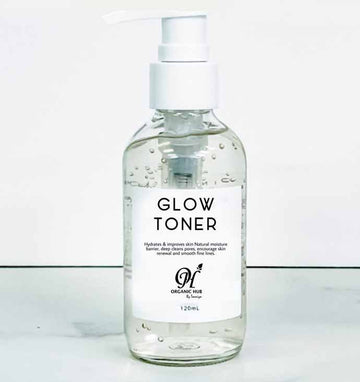Glow Toner