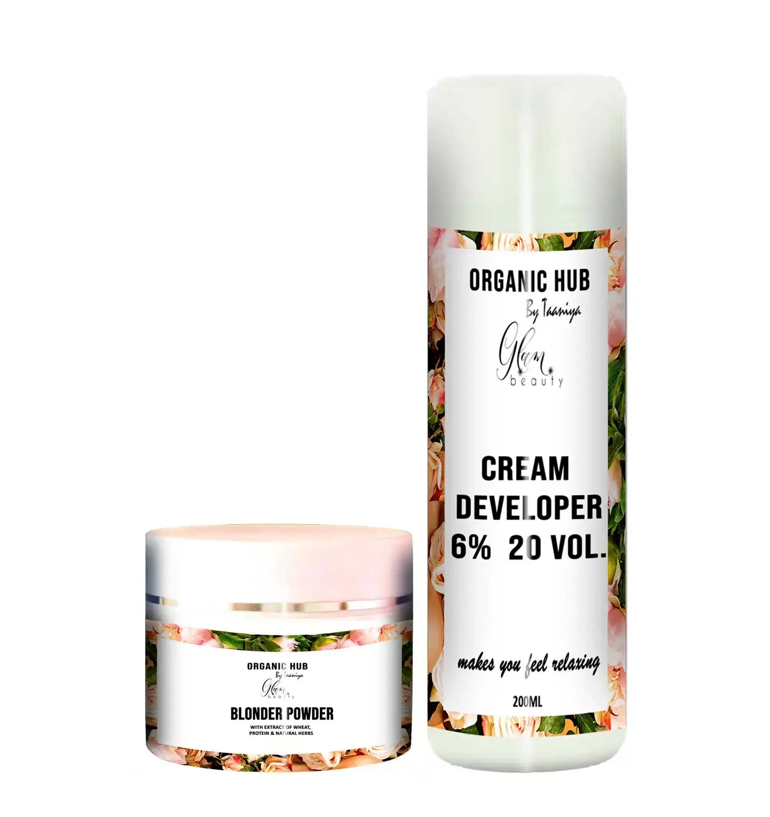 HD Glow Polisher