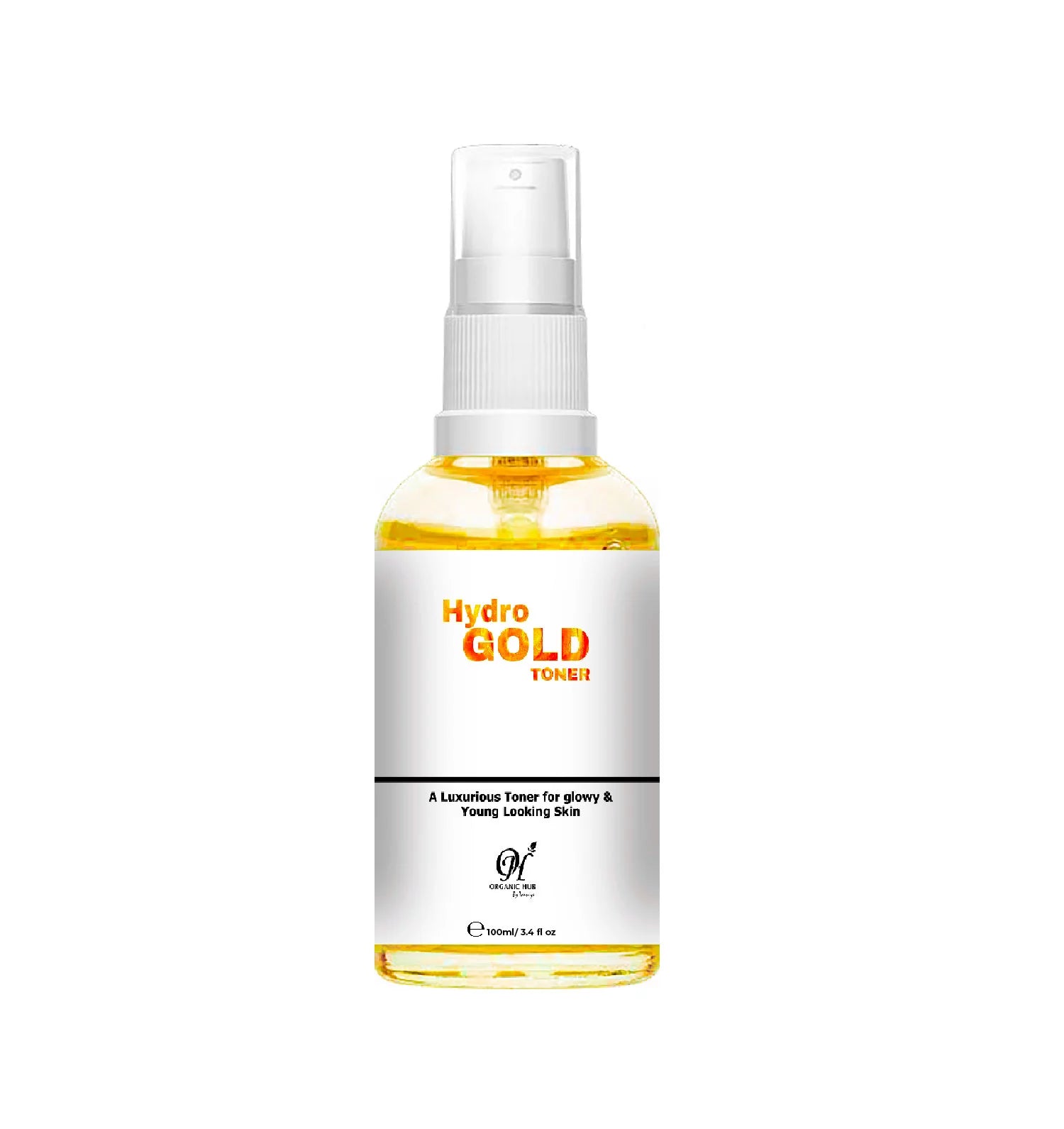 Hydro Gold Toner