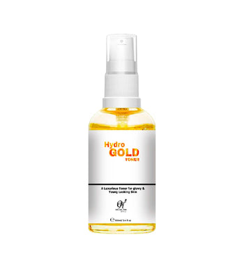 Hydro Gold Toner