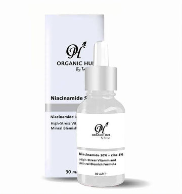 Niacinamide Zinc Serum