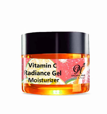 Vitamin C Gel Moisturizer