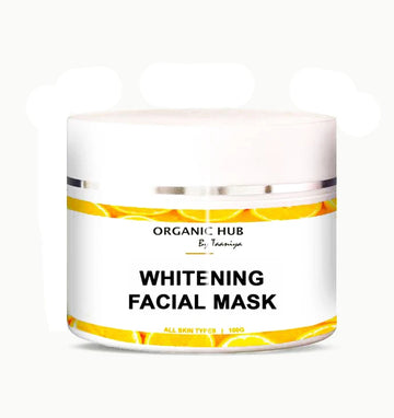 Whitening Facial Mask