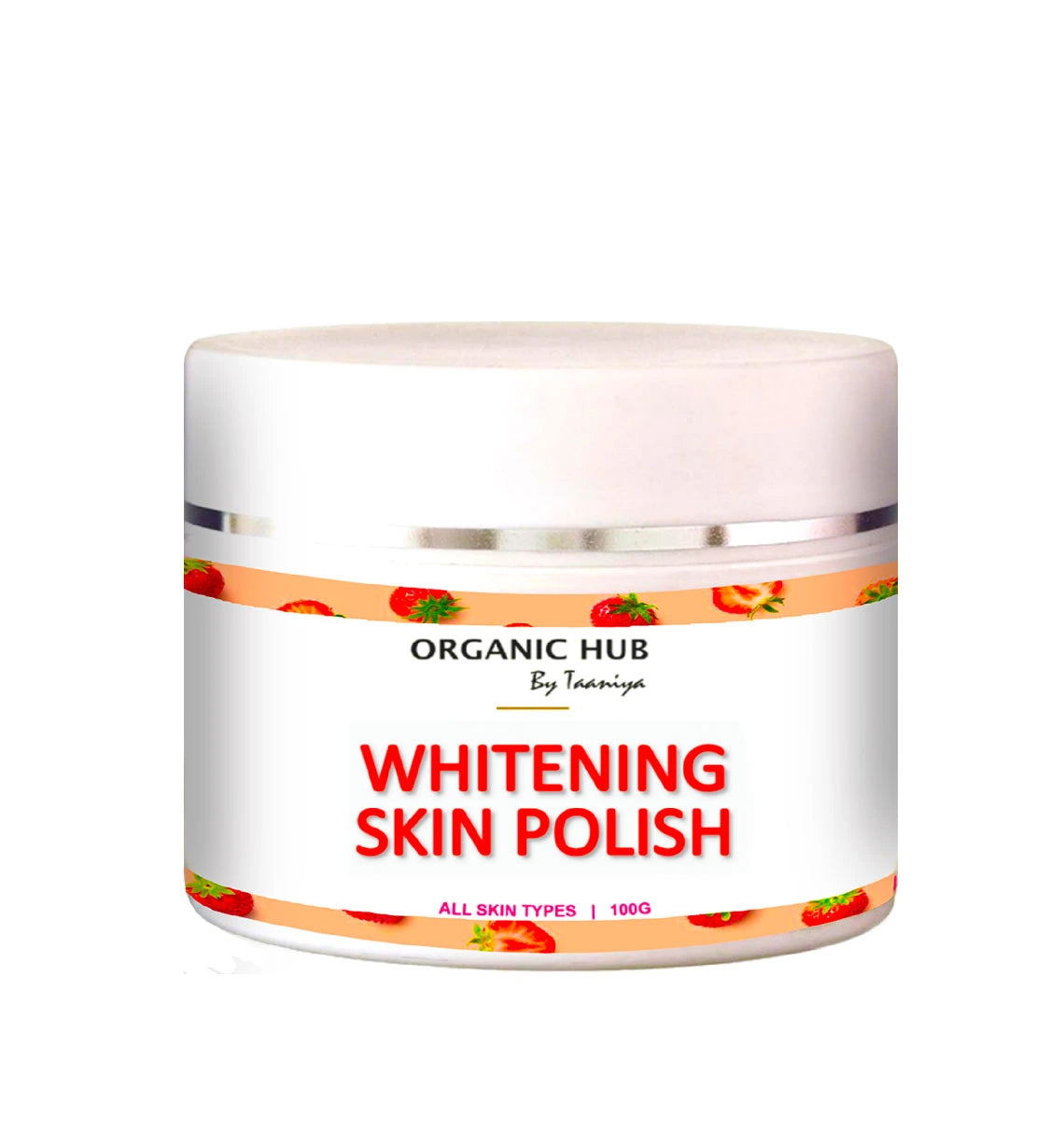 Whitening Urgent Facial