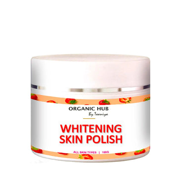 Whitening Urgent Facial