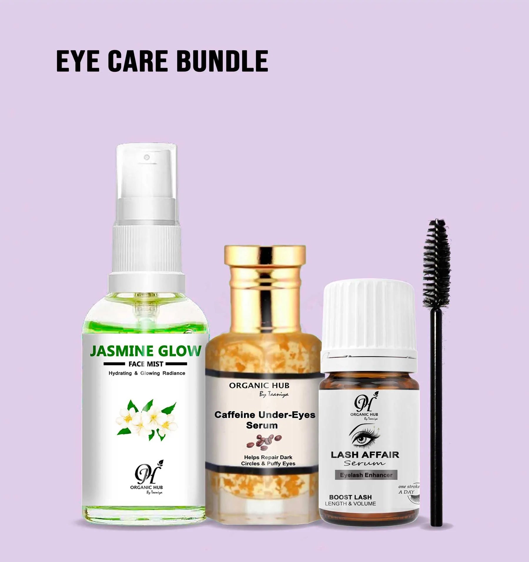 Eye Care Deal