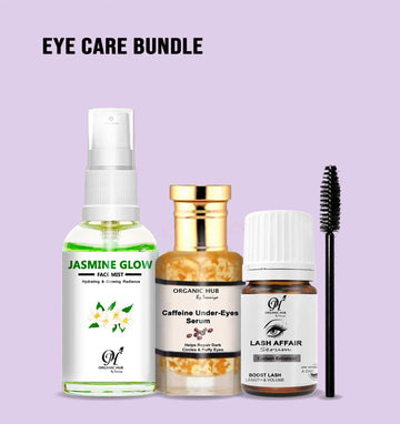 Eye Care Deal