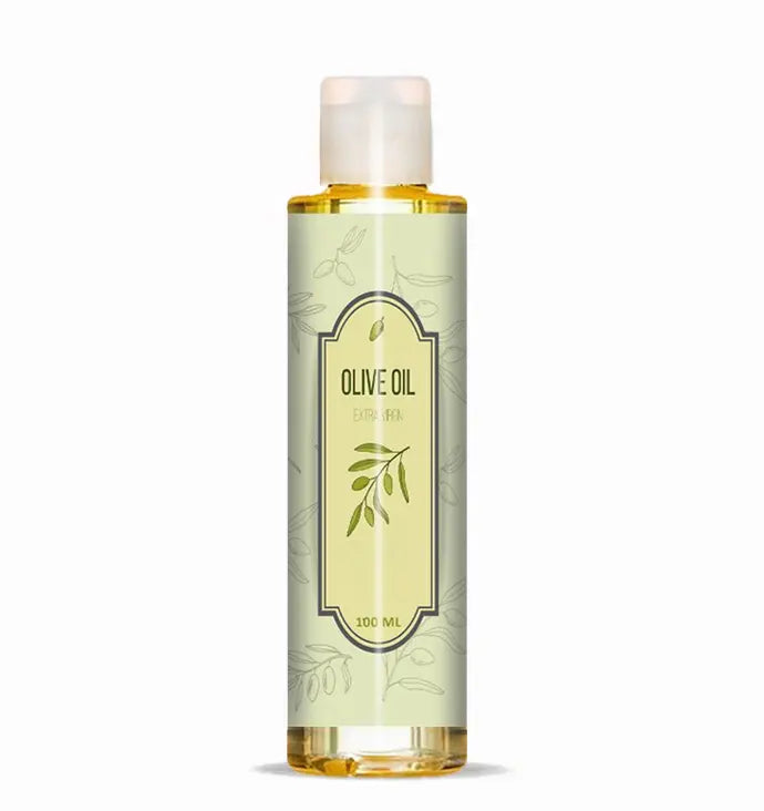 Pure Virgin Olive Oil