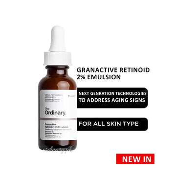 Granactive Retinoid 2% Emulsion