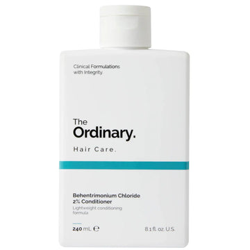 Behentrimonium Chloride 2% Conditioner