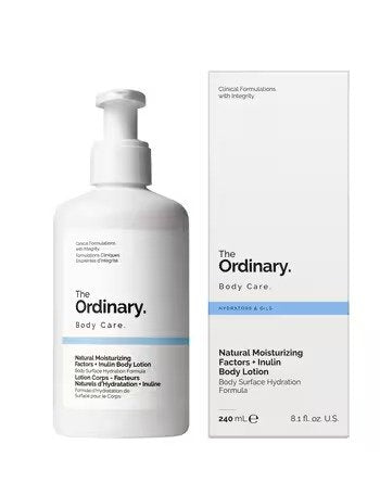 Salicylic Acid 0.5% Body Serum 240ml