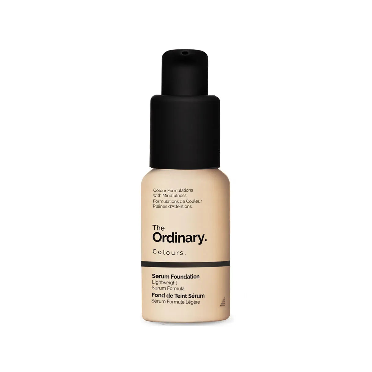 Serum Foundation 2.0 P