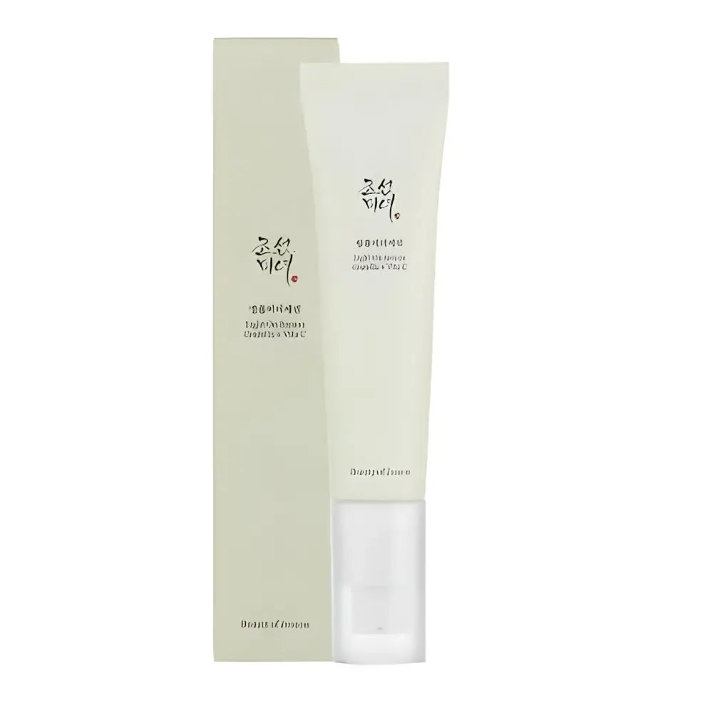 Beauty Of Joseon Light On Serum Centella + Vita C  3