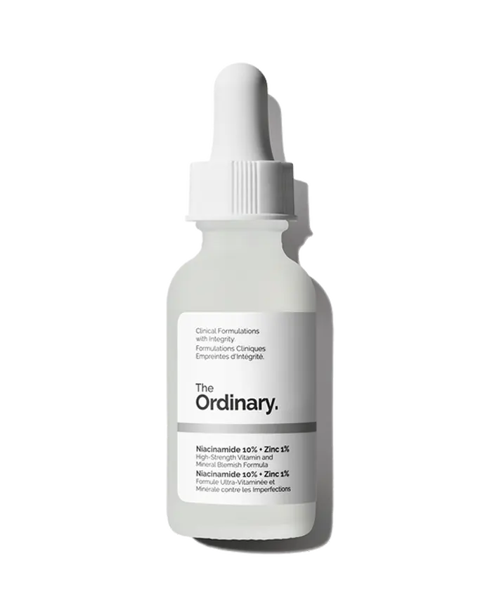 Niacinamide 10% + Zinc 1%