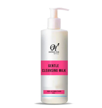 Gentle Cleansing Milk