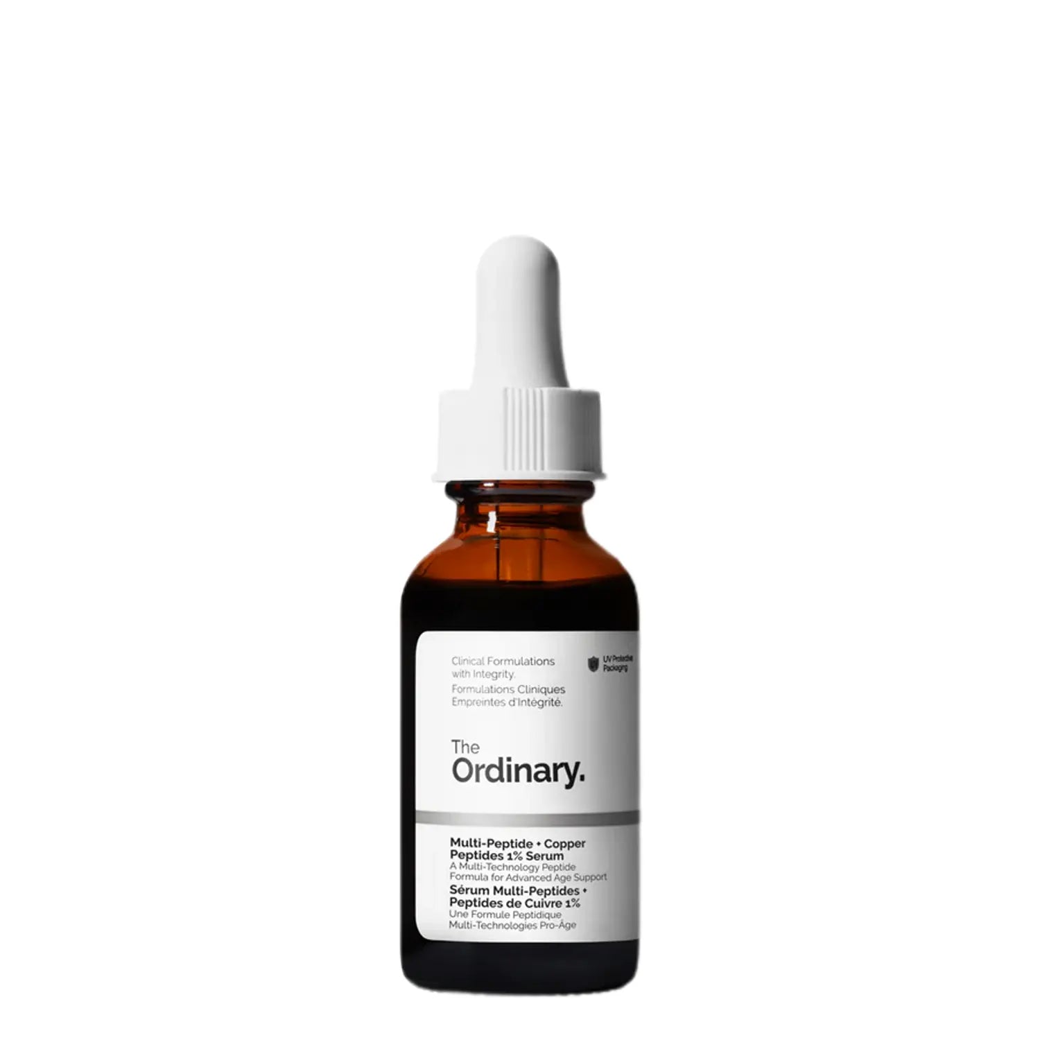 Multi-Peptide + Copper Peptides 1%
